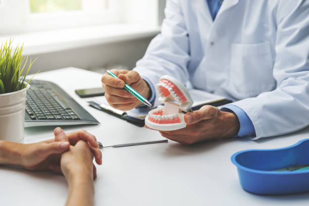Emergency Dental Services in South Waverly, PA
